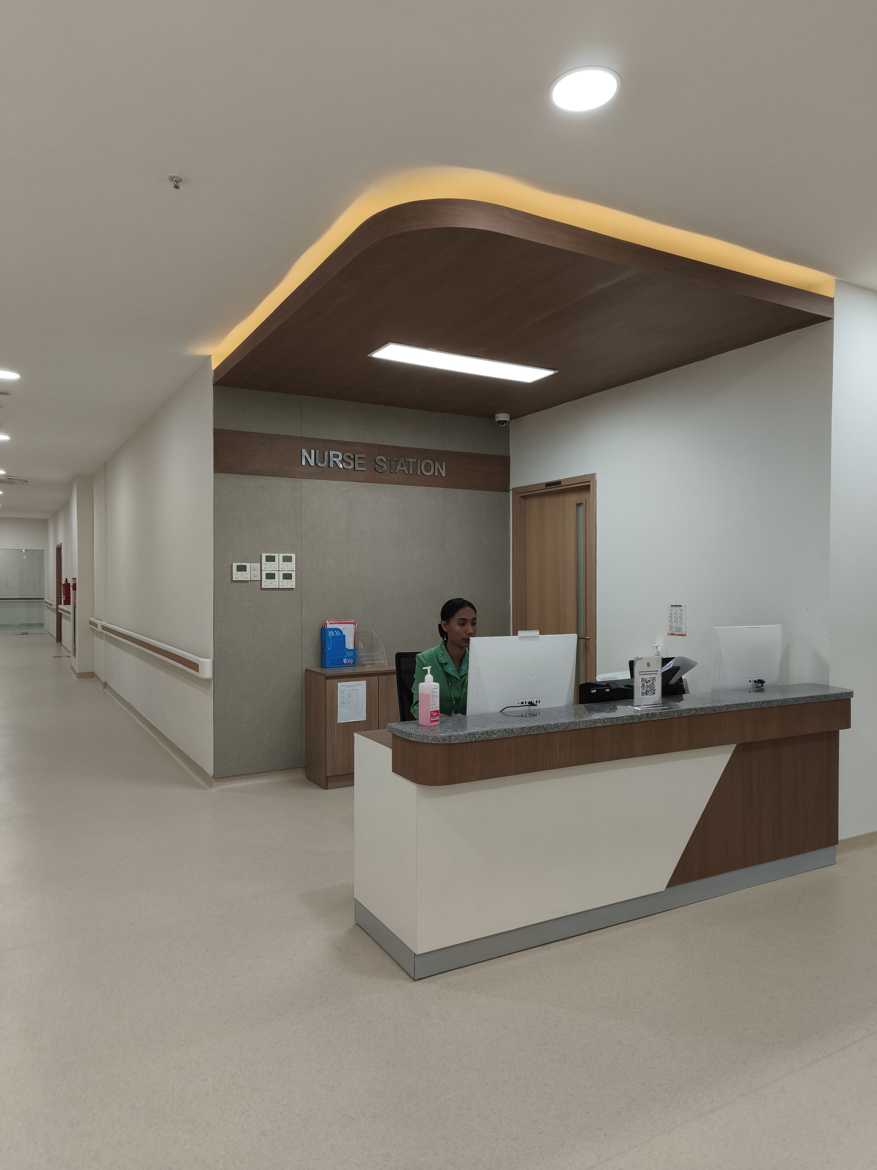 Hermina International IKN Hospital - Image 22
